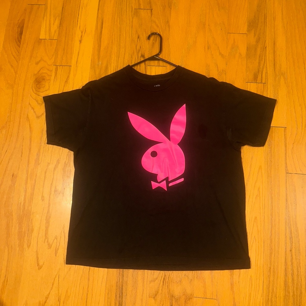 Anti Social Social Club Tshirt